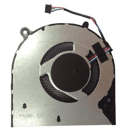 【平行輸入品】wangpeng(R) 冷却ファン HP 14-dk0736ms 14-dk0002d...