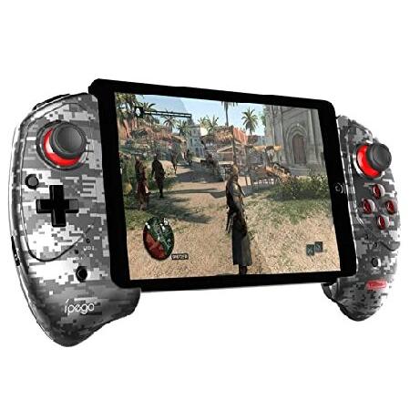 【平行輸入品】ipega-PG-9083S Wireless game controller for...