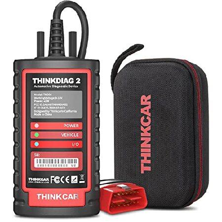 【平行輸入品】Thinkdiag2 All System Bidirectional Control...