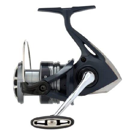 シマノ(SHIMANO) スピニングリール Catana C3000Hg Fe CATC3000HG...