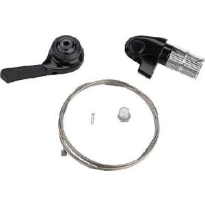 シマノ（SHIMANO） デュラエース SL-BSR1 左右セット 2x11スピード用