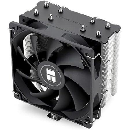 【平行輸入品】Thermalright Assassin X 120 R SE CPUエアクーラー ...
