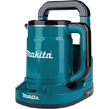 【平行輸入品】Makita XTK01Z 36V (18V X2) LXT(R) Hot Water...