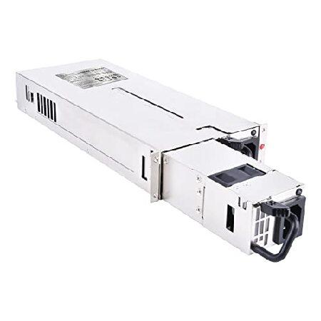 【平行輸入品】SilverStone Technology 電源装置 SST-1R0400FCBR-...