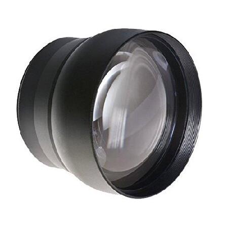 【平行輸入品】2.2 高解像度超望遠レンズ Nikon Coolpix P900/P950対応