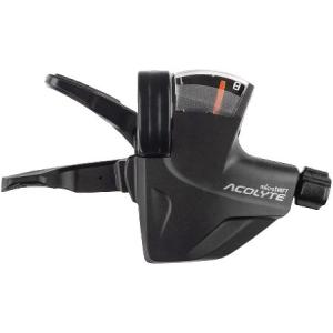 SRAM (スラム) S500 ブレーキレバー ペア ブラック ドロップハンドル用