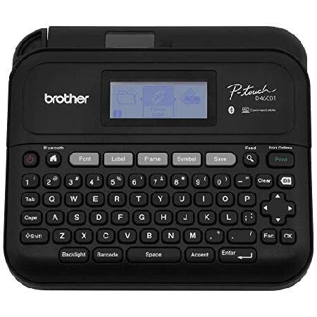 【平行輸入品】Brother P-Touch PT-D460BT Business Expert C...