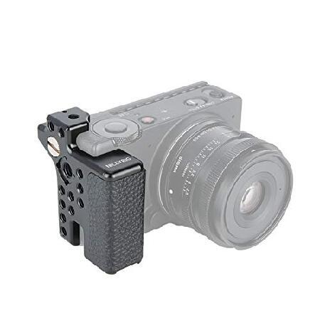 【平行輸入品】NICEYRIG Handle Grip for Sigma FPL FP Full-...
