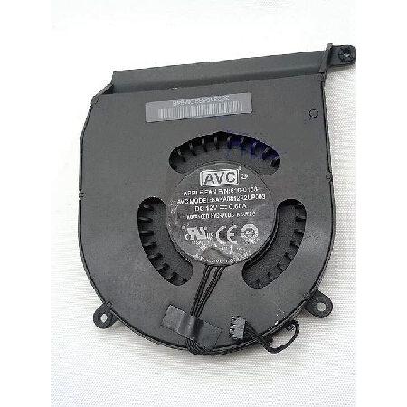 【平行輸入品】BAKA0812R2UP003 A1347 MC270 12V 0.60A Cooli...