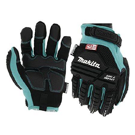 【平行輸入品】Makita Unisex Impact-rated T 04276 Advanced...