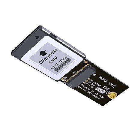【平行輸入品】Xiwai NVMe 2230 M.2 M-Key CH SN530 SSD to C...
