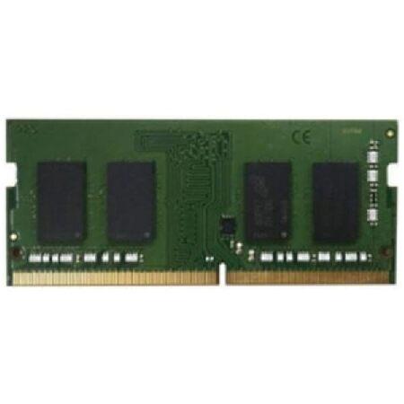 【平行輸入品】QNAP ( キューナップ ） 専用 増設 メモリ RAM-4GDR4T1-SO-26...
