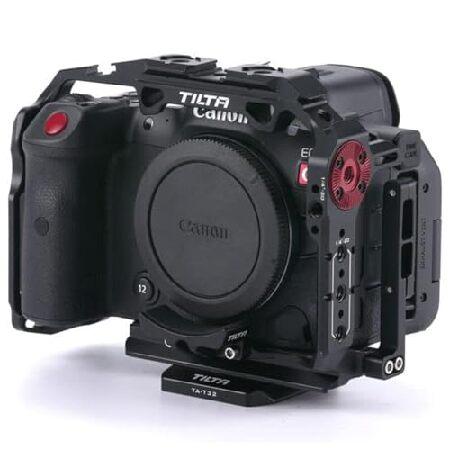 【平行輸入品】TILTA Canon R5C/R5/R6用フルケージ デジタルシネマカメラ EOS ...