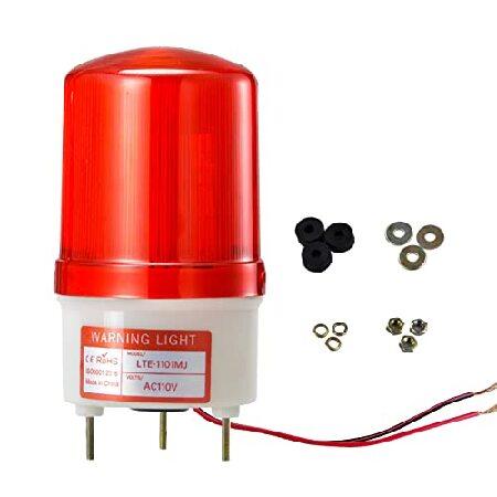 【平行輸入品】YASONG LTE-1101MJ Industrial Rotating Beaco...