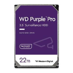 WESTERN DIGITAL WD221KRYZ WD Gold 3.5インチ内蔵HDD 22TB 内蔵型
