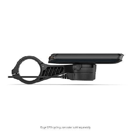 【平行輸入品】Garmin Edge(R) パワーマウント 互換性のあるEdge(R) GPSサイク...