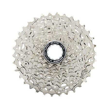 【平行輸入品】シマノ(SHIMANO) CS-R7100 12s 11-12-13-14-15-17...