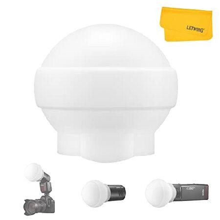 【平行輸入品】Godox AK-R22 Diffusion Dome, Collapsible Fl...