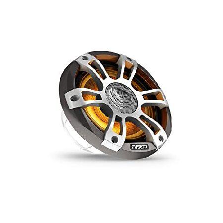 【平行輸入品】Garmin Fusion(R) Signature Series 3i マリン同軸ス...