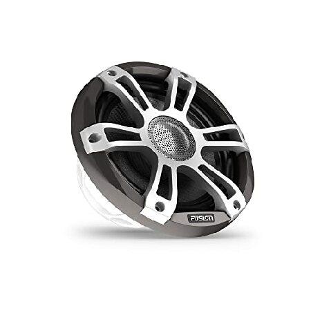 【平行輸入品】Garmin Fusion(R) Signature Series 3i マリン同軸ス...