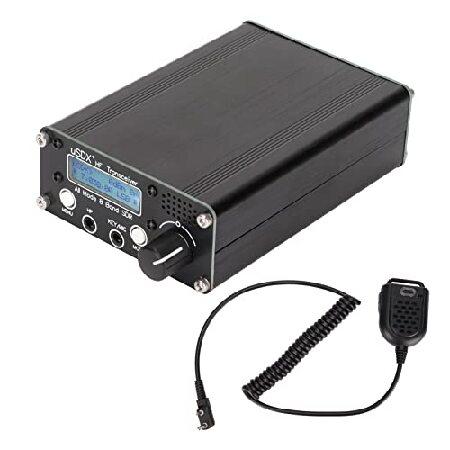 【平行輸入品】Usdx Usdr HF Qrp Sdr Transceiver, Mobile Tr...