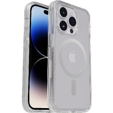 【平行輸入品】OtterBox iPhone 14 Pro専用 Symmetry Series+ ケ...