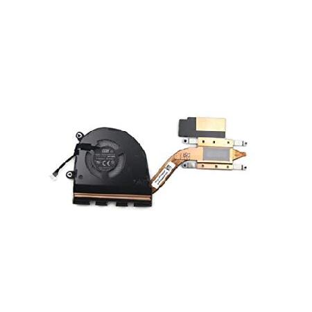 New Genuine CPU Cooling Fan and Heatsink for Think...