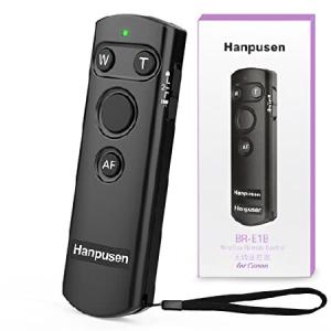 【平行輸入品】Camera Remote Shutter Release Control Wireless for Canon EOS R, R