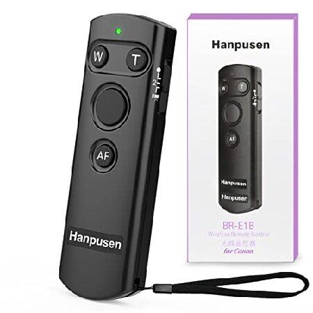 【平行輸入品】Camera Remote Shutter Release Control Wirel...