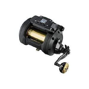 DAIWA（ダイワ） DAIWA 17 SEABORG 800MJ 右巻き シーボーグ 電動