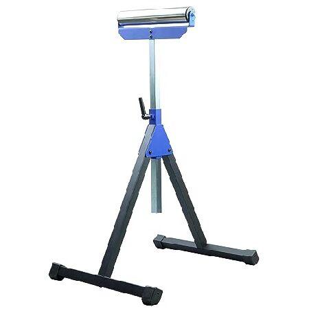 【平行輸入品】KASTFORCE KF3011 高耐久ローラースタンド 2インチローラー 耐荷重30...