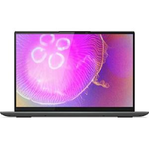 【平行輸入品】Lenovo 82VB0002US, Slim 7i - Laptop Computer - Intel Core i7-1270