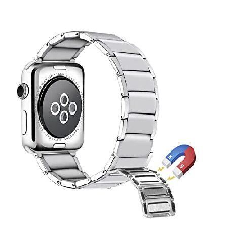 【平行輸入品】Compatible for Apple Watch Band 41mm 40mm 3...