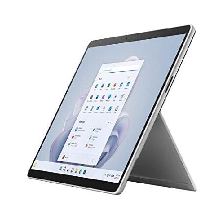 【平行輸入品】Microsoft Surface Pro 9 (2022), 13" 2-in-1 ...