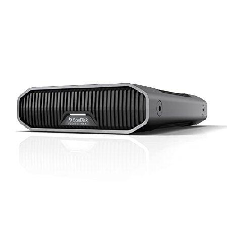 【平行輸入品】12TB G-Drive Enterprise-Class External Desk...