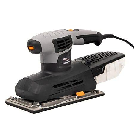 【平行輸入品】Steel Force PFS300 2.5 Amp 6000-12,000 OPM ...