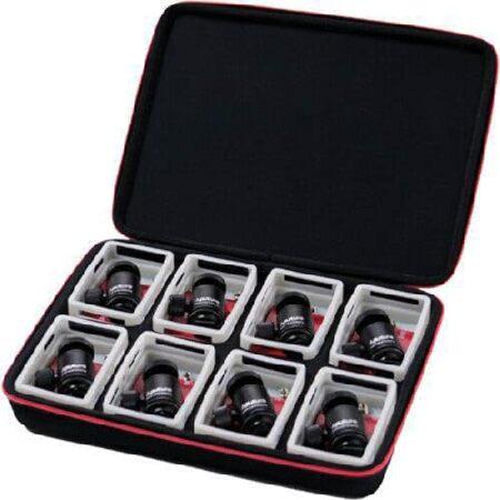 【平行輸入品】Aputure MC 8 ライト アクセサリーパック