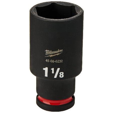 【平行輸入品】Milwaukee 49-66-6232 ショックウェーブ インパクトデューティー 1...