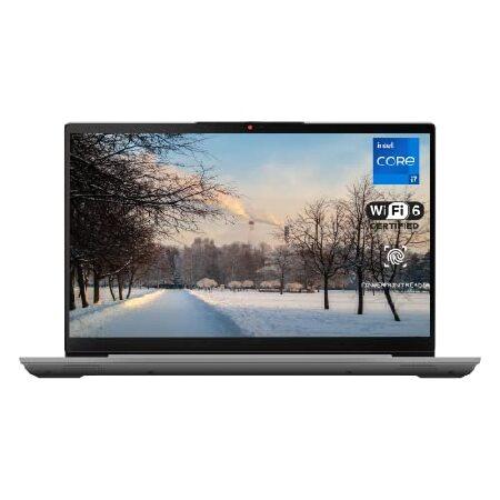 Lenovo IdeaPad 3 14&quot; FHD Screen, Intel Core i7-116...