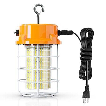 【平行輸入品】80W LED Temporary Work Light 12000Lm 5000K ...
