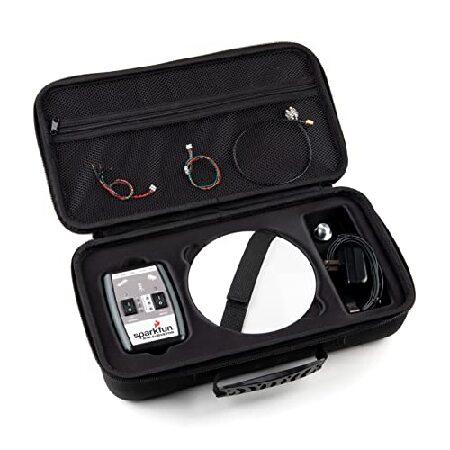 【平行輸入品】SparkFun RTK 測量キット GNSS 受信機: ZED-F9P トランシーバ...