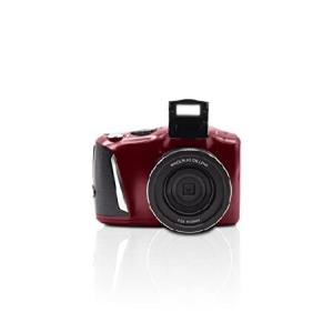 【新品】ベルソス 防水・防塵デジタルカメラ レッド VS-N004SY(R) 楽天市場】VERSOS VS-N004SY デジタルカメラ デジカメ 2画面 手振れ