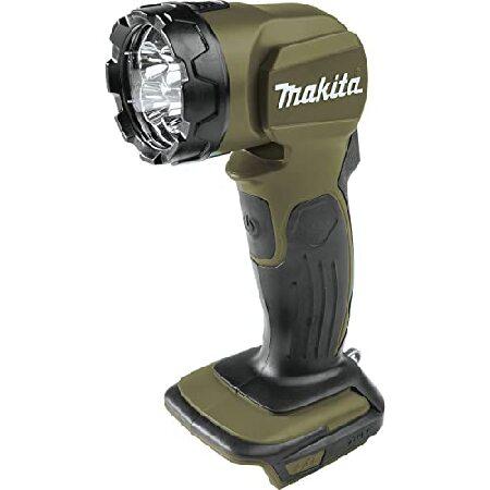 【平行輸入品】マキタ アウトドアアドベンチャー(TM) 18V LXT(R) L.E.D. 懐中電灯...