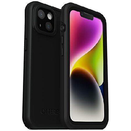 【平行輸入品】OtterBox(オッターボックス) FRAシリーズ 防水ケース MagSafe付き ...