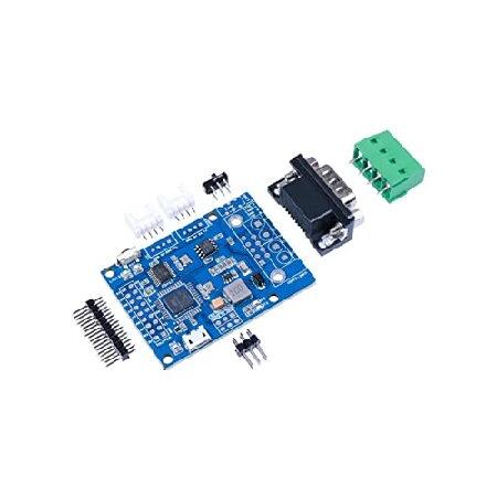 【平行輸入品】Seeed Studio CANBed - Arduino CAN-Bus開発キット、...