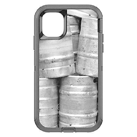 【平行輸入品】DistinctInk Case for iPhone 14 Pro MAX (6.7...