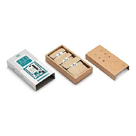【平行輸入品】Arduino Make Your Uno Kit AKX00037