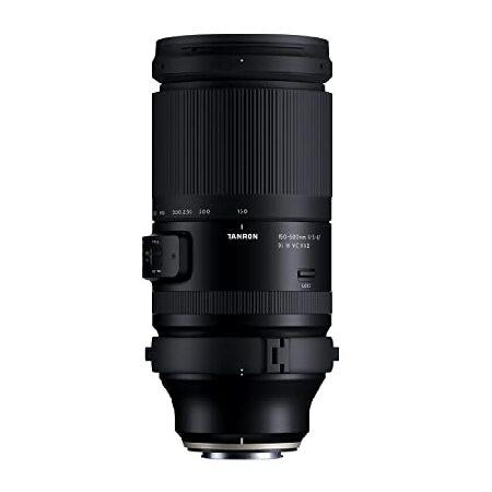 【平行輸入品】TAMRON 150-500MM F/5-6.7 Di III VC VXD レンズ ...