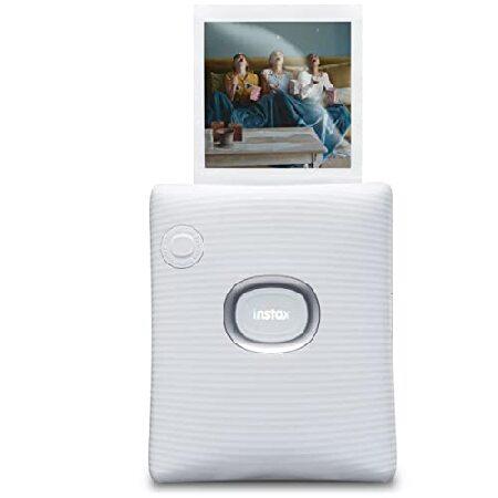 Fujifilm Instax Square Link Smartphone Printer- As...