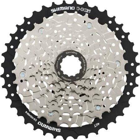 【平行輸入品】シマノ(SHIMANO) CS-HG400 8S 11-40T ECSHG400814...
